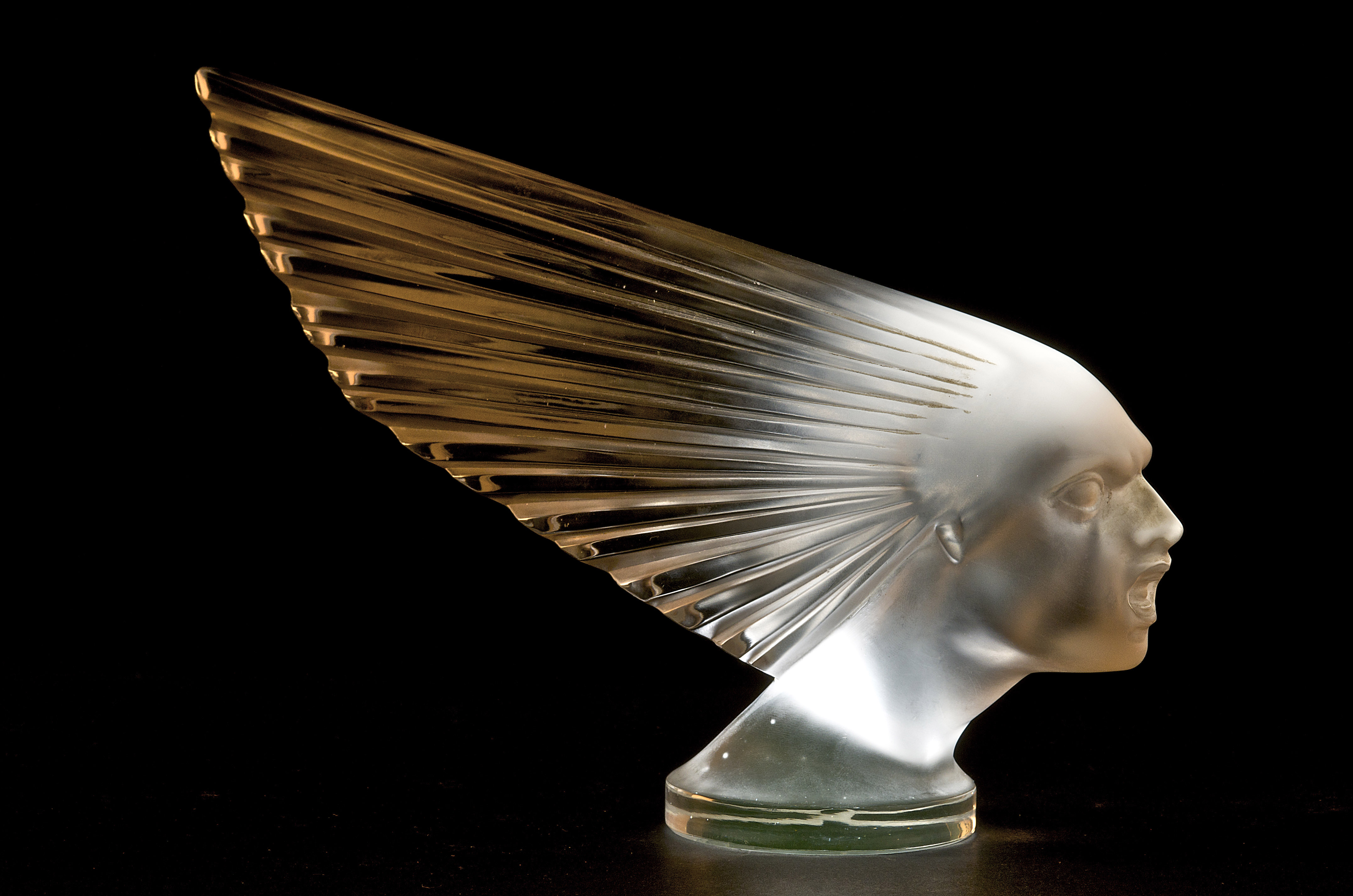 アート・デザイン・音楽 RENE LALIQUE René Lalique - museelalique