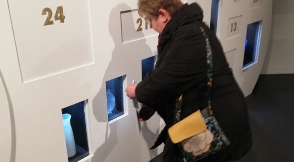 calendrier de l'avent