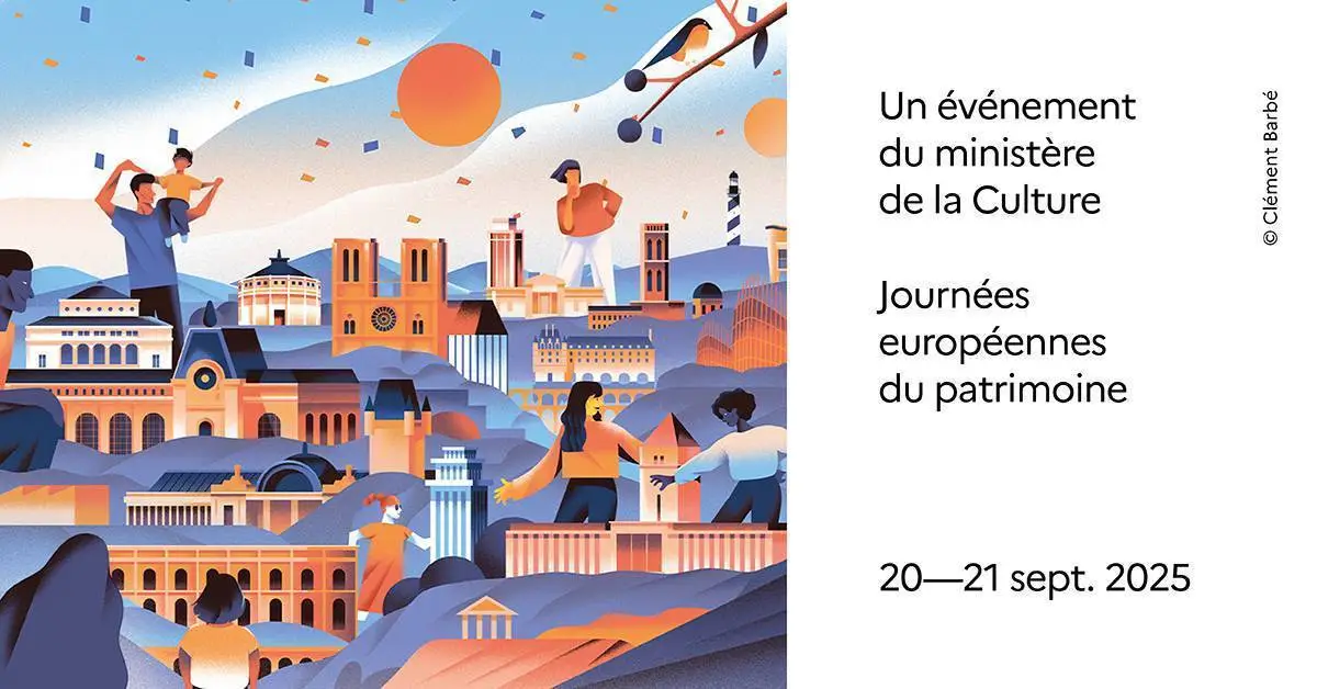 Visuel JEP 2025